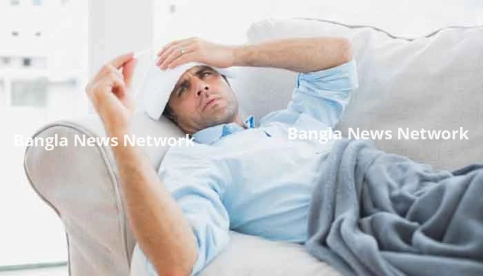 শীতের আগমনে জ্বর, ঠান্ডার লক্ষণ ও উপশম