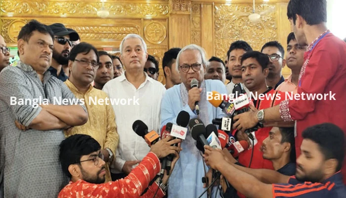 জাগ্রত চেতনাকে সাম্প্রদায়িক বিভেদ রেখায় বিভক্ত করা যাবে না: রিজভী