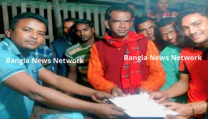 বাগেরহাটে আওয়ামী লীগ নেতা হলেন এনসিপির যুগ্ম সমন্বয়কারী