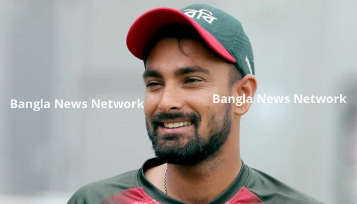 লিটনের নেতৃত্ব নিয়ে মুখ খুললেন বিসিবি সভাপতি