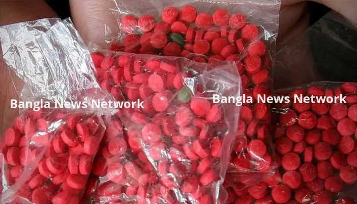 মাদক চোরাচালানের বড় রুট এখন খুলনা, যাচ্ছে ঢাকা ও সীমান্তের ওপারে