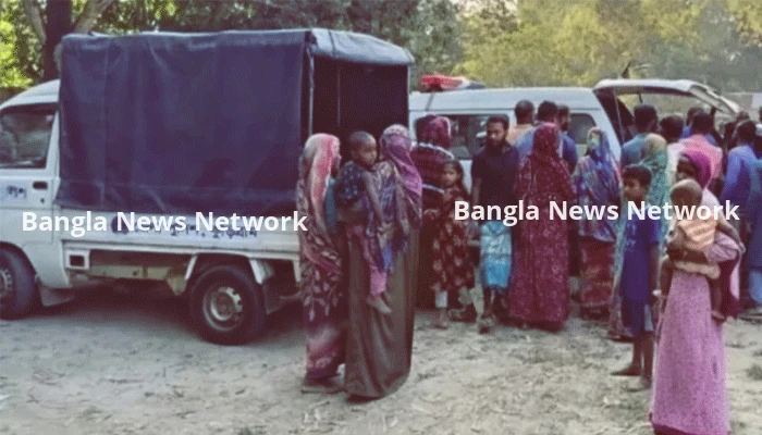 অর্থের বিনিময়ে অভিযুক্তকে ছেড়ে দেওয়ার অভিযোগ বিএনপি নেতাদের বিরুদ্ধে