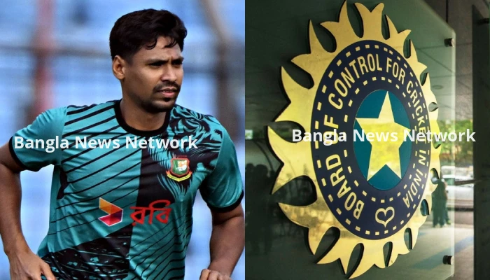বিসিসিআই-এর সিদ্ধান্ত নিয়ে ‘চমকপ্রদ তথ্য’ দিলেন বোর্ড কর্মকর্তা