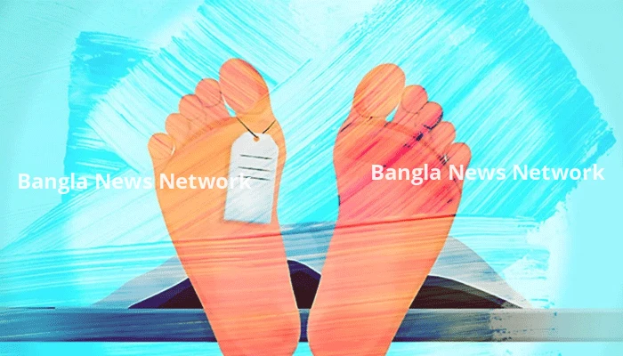 ঝিনাইদহে রেললাইনের পাশে যুবকের মরদেহ উদ্ধার