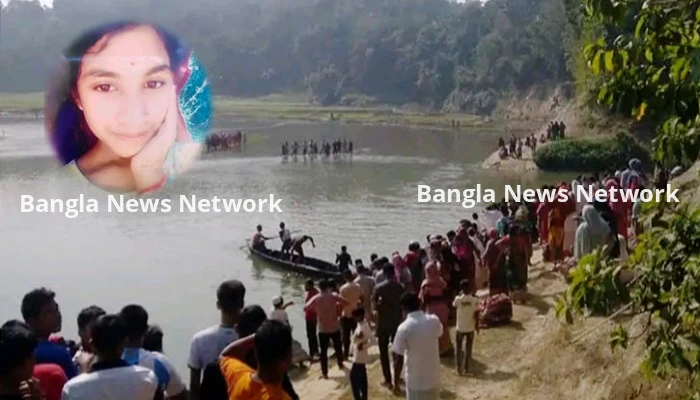 লামায় নিখোঁজের ৩দিন পর স্কুলছাত্রীর লাশ উদ্ধার