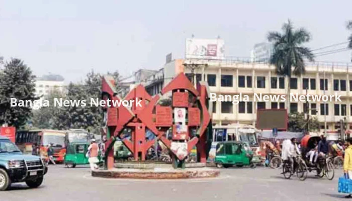 জিরো পয়েন্টে আওয়ামী লীগের সমাবেশের ডাক, সতর্ক পুলিশ