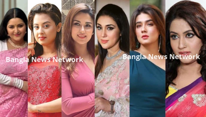 ঢালিউডে যাদের ঘুরে দাঁড়ানোর সম্ভাবনা একেবারেই ক্ষীণ