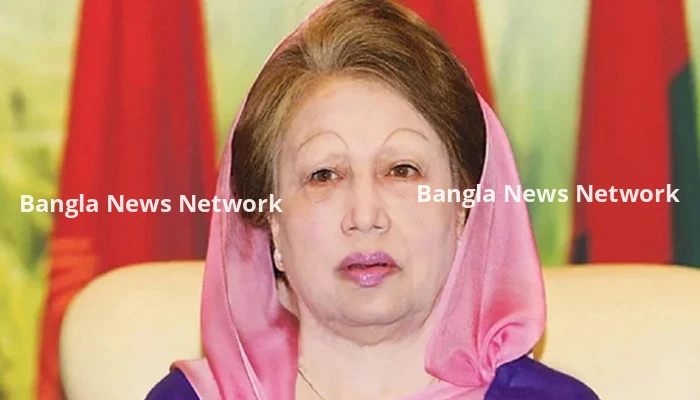 খালেদা জিয়াসহ ৭ আসামির বিরুদ্ধে অভিযোগ গঠন ৫ নভেম্বর