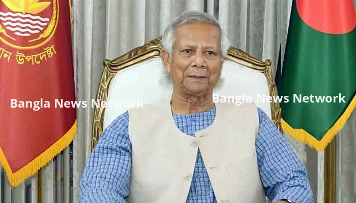 যানজট নিরসনে পুলিশ ও বিশেষজ্ঞদের সমাধান খুঁজতে বললেন প্রধান উপদেষ্টা