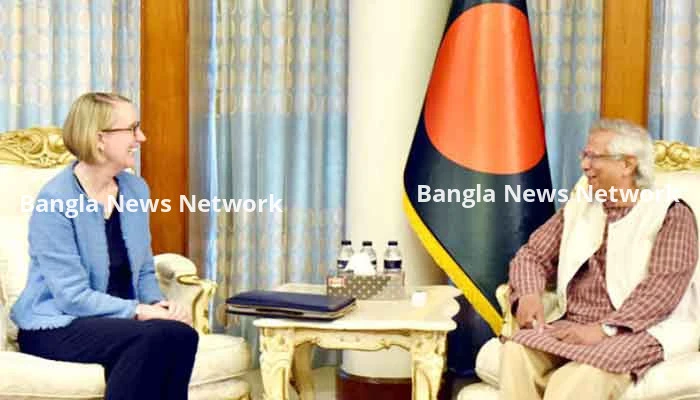 পাচার হওয়া টাকা ফেরত আনতে চান প্রধান উপদেষ্টা