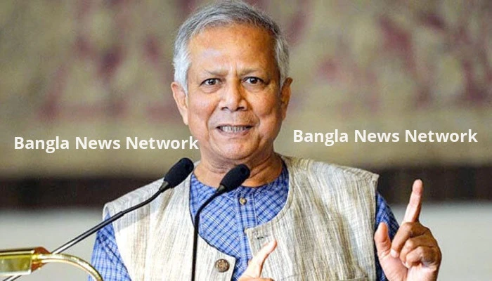 বাণিজ্য মেলার উদ্বোধনী অনুষ্ঠানে প্রধান উপদেষ্টা
