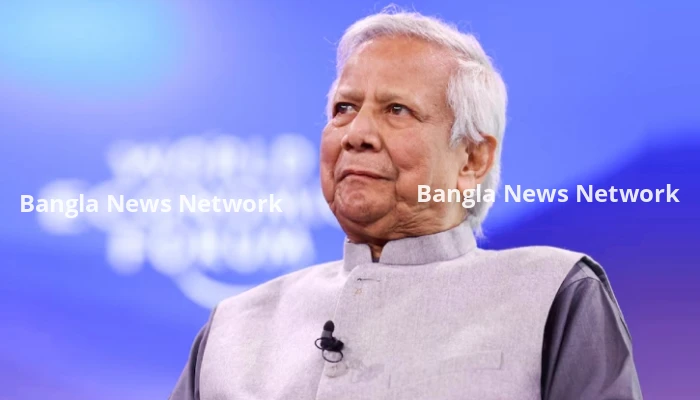 সোমবার মালয়েশিয়া সফরে যাচ্ছেন প্রধান উপদেষ্টা