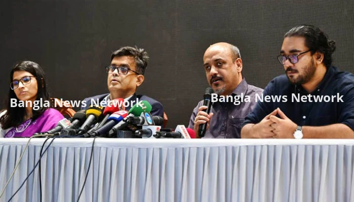 নির্বাচনের দিনক্ষণ জানাবেন প্রধান উপদেষ্টা, বাকিদের কথা ব্যক্তিগত: প্রেস উইং