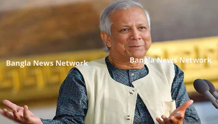 ‘রিসেট বাটন’ নিয়ে বক্তব্যের ব্যাখ্যা দিলো প্রধান উপদেষ্টার প্রেস উইং