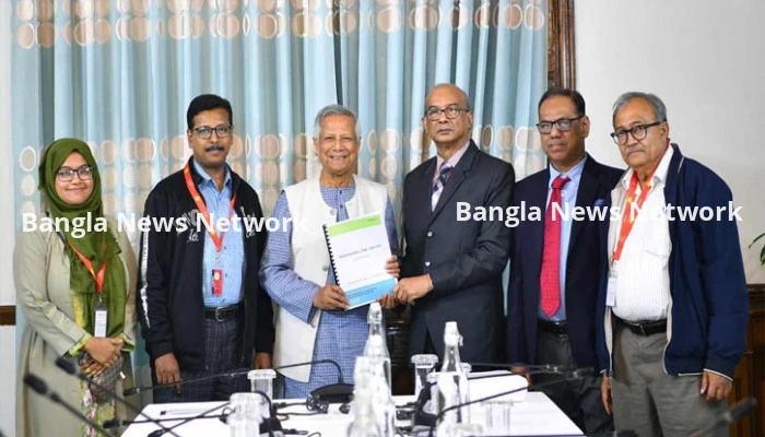গুমের ঘটনায় শেখ হাসিনার সম্পৃক্ততা খুঁজে পেয়েছে কমিশন