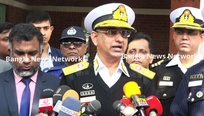 পায়রা বন্দর চালু হওয়ায় যোগাযোগ ব্যবস্থা উন্নত হয়েছে