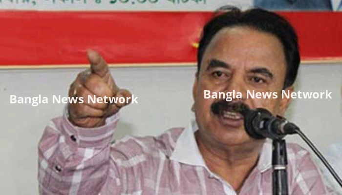 ষড়যন্ত্রকারীরা পালানোর পথ পাবেন না : গয়েশ্বর চন্দ্র রায়