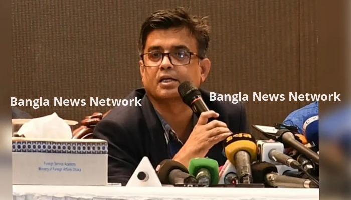 মাইলস্টোনে চালু হচ্ছে নিয়ন্ত্রণ কক্ষ, প্রতিদিন জানানো হবে আহত ও মৃতের সংখ্যা: প্রেস সচিব