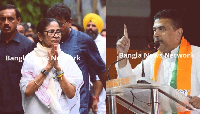 পশ্চিমবঙ্গে বিধানসভার ভোট গণনা চলছে, কে এগিয়ে?