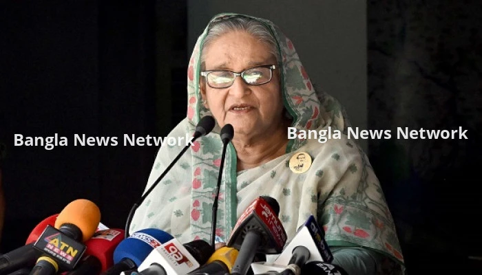 অর্থনীতিকে পঙ্গু করতেই দেশকে অস্থিতিশীল করা হচ্ছে: প্রধানমন্ত্রী