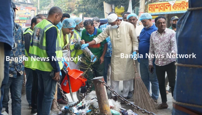 ঐক্যবদ্ধভাবে দেশকে গড়ে তুলতে হবে : টুকু