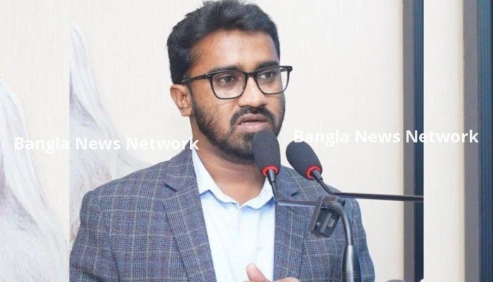 'ফ্যাসিবাদের দোসররা নির্বাচনে অংশ নিলে অস্থিতিশীল হবে দেশ'