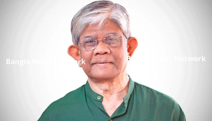 দেশের অর্থনীতিকে চাঙ্গা করতে হবে: ড. সালেহউদ্দিন