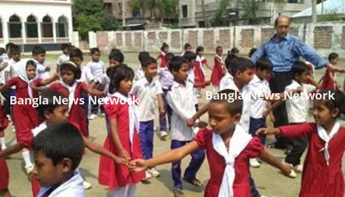 প্রাথমিক বিদ্যালয়ে শিক্ষার্থীদের সংকট দিন দিন তীব্রতর হচ্ছে