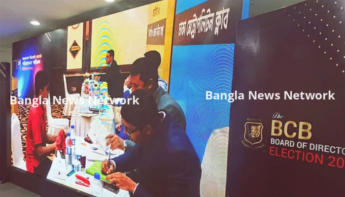 ক্রিকেট বোর্ডের পরিচালক হতে মন্ত্রী–এমপির স্বজনদের ভিড়