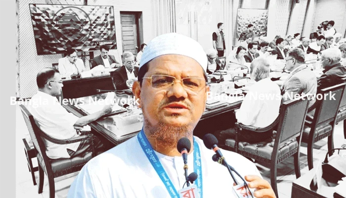 অন্তর্বর্তী সরকারের চেয়েও বর্তমান সরকার দেশকে খারাপ দিকে নিয়ে যাচ্ছে