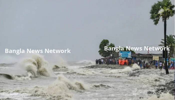 ঘূর্ণিঝড় রিমালের তাণ্ডবে সারাদেশে নিহত বেড়ে ১৬