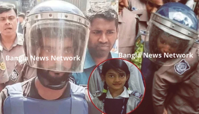 শিশু রামিসাকে হত্যা মামলার রায়ের তারিখ ঘোষণা হতে পারে আজই