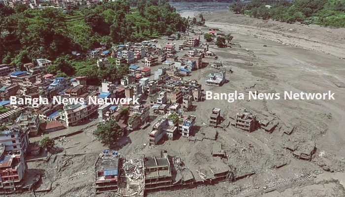নেপালে নিহত বেড়ে ১৫৭, যুক্তরাষ্ট্রের ৪৭ জনসহ নিখোঁজ চার শতাধিক