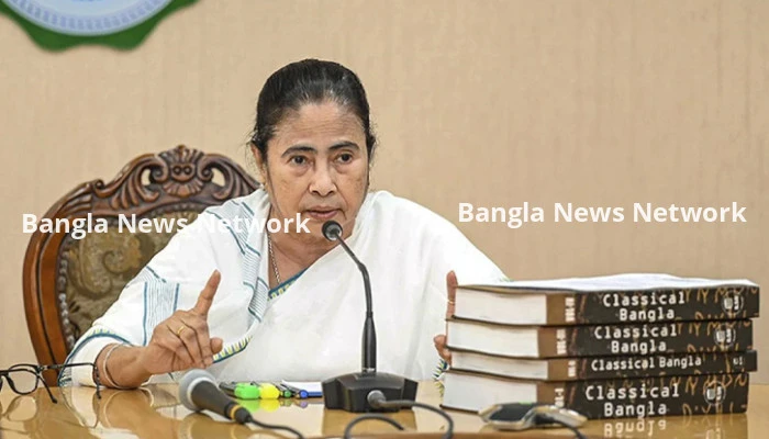 পশ্চিমবঙ্গের স্বার্থ দেখেই পানিবণ্টন চুক্তির সিদ্ধান্ত মমতার