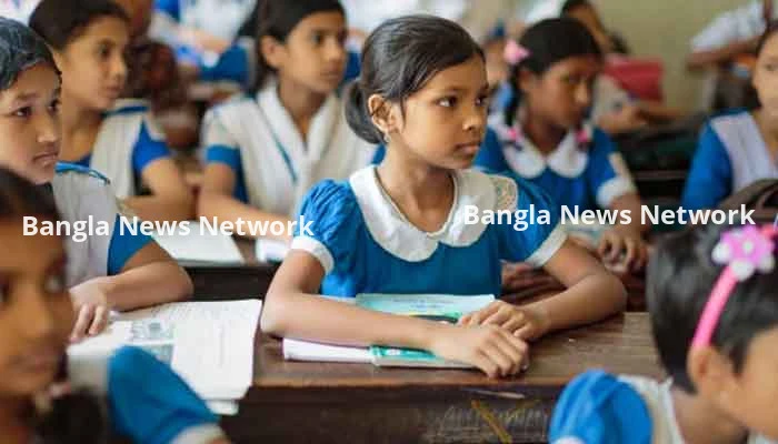 ৪ মে থেকে শনিবারও স্কুল খোলা রাখার সিদ্ধান্ত বহাল