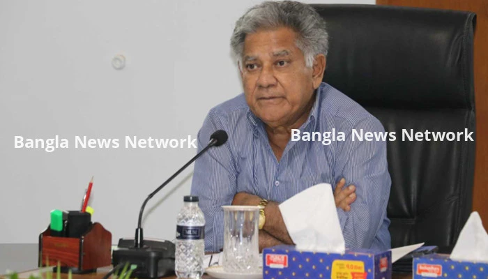 মেরিটাইমের উন্নয়নে হচ্ছে ‘ন্যাশনাল মেরিটাইম পোর্ট স্ট্র্যাটেজি’