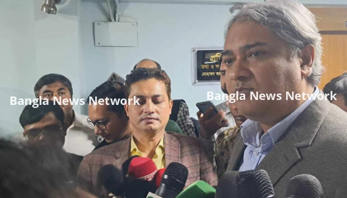 অপতথ্য মানবসমাজকে বিরাট ঝুঁকির মধ্যে ফেলেছে : তথ্য প্রতিমন্ত্রী