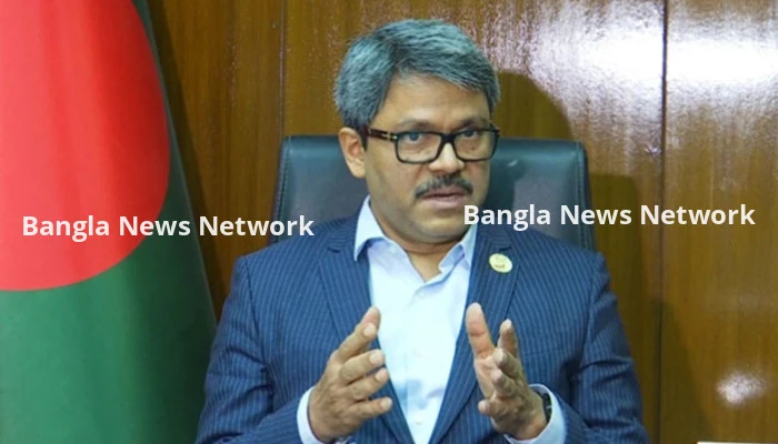 যুক্তরাষ্ট্রের সঙ্গে দূরত্ব কেটে অনেকটাই গেছে : শাহরিয়ার আলম