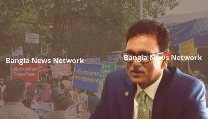 প্রাথমিকে নিয়োগপত্র না পাওয়া প্রার্থীদের সুখবর দিলেন শিক্ষামন্ত্রী