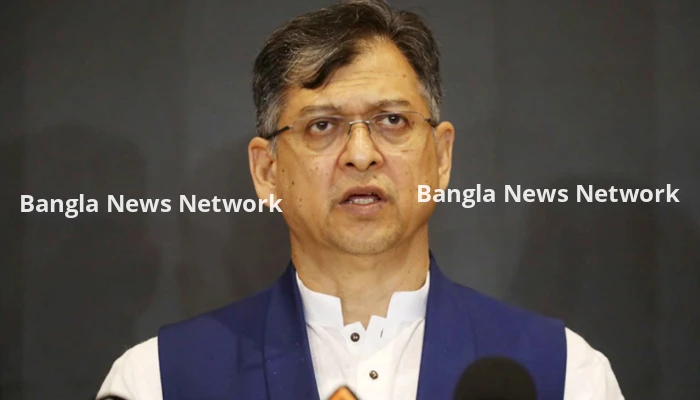 নির্বাচিত সরকার রাষ্ট্র সংস্কার করবে: সালাহউদ্দিন আহমদ