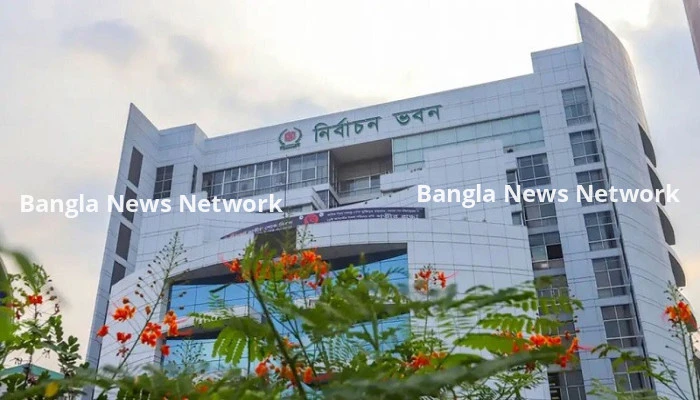 এপ্রিলে স্মার্ট কার্ড বিতরণ শুরু করবে নির্বাচন কমিশন