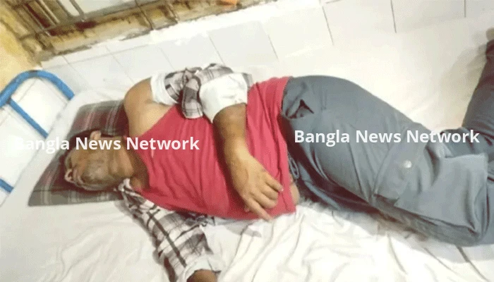 চাকরি ছাড়ার ঘোষণা দেওয়ায় কর্মচারীকে বেধড়ক পিটুনি