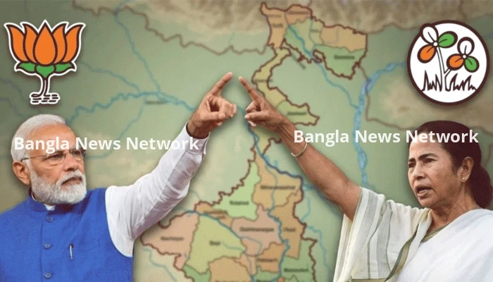 তৃণমূলের শেষ, নাকি বিজেপির শুরু জানা যাবে আজ