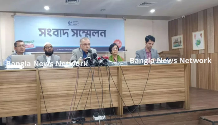বাংলাদেশে স্বৈরতন্ত্রের পতন ভারতের জন্য বড় কূটনৈতিক ধাক্কা: টিআইবি