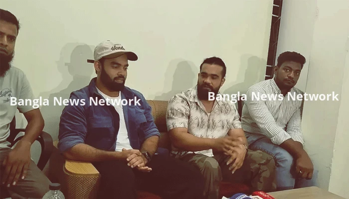 মাদ্রাসাশিক্ষককে সপাটে চড়ের ঘটনায় মুখ খুলেছেন ভুক্তভোগীর বাবা