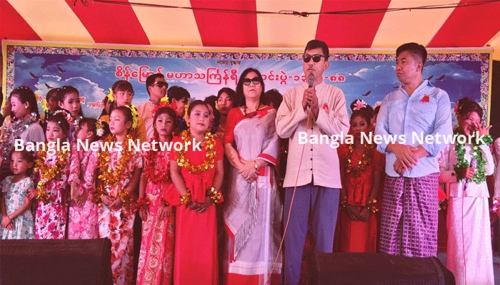 পার্বত্য অঞ্চলের উৎসবগুলো শুধু আনন্দ আয়োজনের মাধ্যম নয়, এগুলো সাংস্কৃতিক পরিচয়ের অবিচ্ছেদ্য অংশ