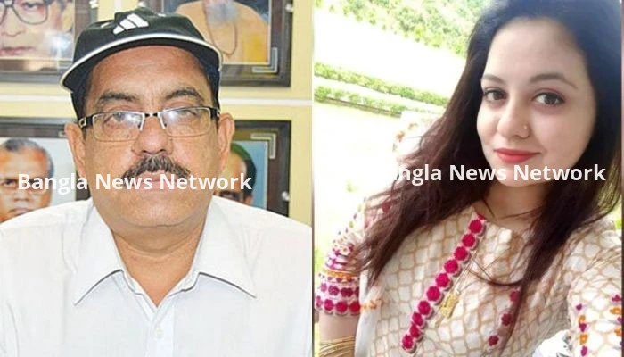আবাসিক হোটেল থেকে চলচ্চিত্র পরিচালকের মেয়ের লাশ উদ্ধার