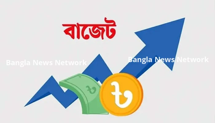 অন্তর্বর্তী সরকারের প্রথম বাজেট ঘোষণা আজ