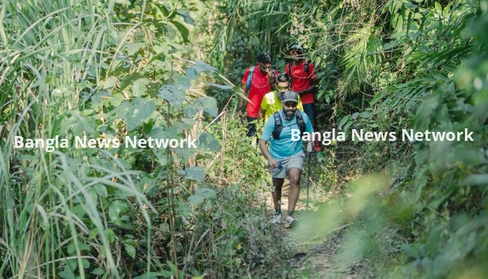 বাংলাদেশে প্রথম আন্তর্জাতিক আল্ট্রা-ট্রেইল ম্যারাথন অনুষ্ঠিত হবে ২২ নভেম্বর
