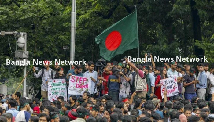 গণঅভ্যুত্থানে শহিদ ও আহতদের প্রথম ধাপের খসড়া তালিকা প্রকাশ